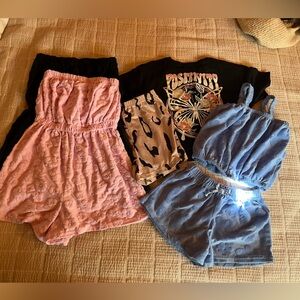 Vince Camuto Blue Set & Bundle